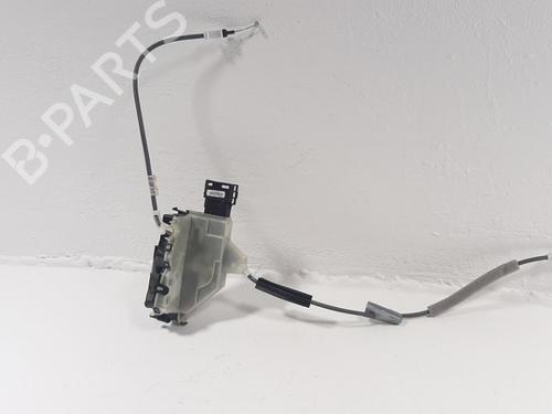 Used Rear left lock PEUGEOT 2008 II (UD_, US_, UY_, UJ_, UR_, UC_) 1.2 PureTech 130 (USHNS, URHNS) (130 hp) 19754072