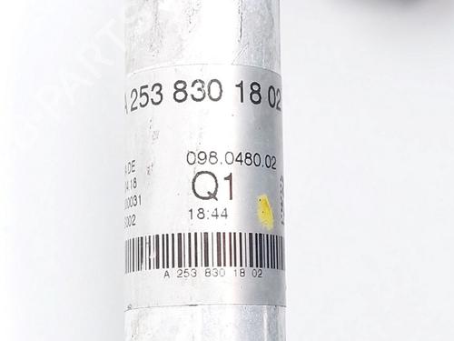 AC pipe MERCEDES-BENZ GLC Coupe (C253) AMG 63 S 4-matic+ (253.389) | BP26667883M126 