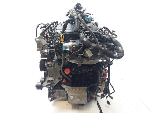 Engine OPEL VIVARO B Van (X82) 1.6 CDTI (05) | BP32069659M1
