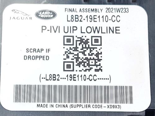 Electronic module JAGUAR F-PACE (X761) 2.0 P400e Plug-in Hybrid | BP29044513M83 - Image 4