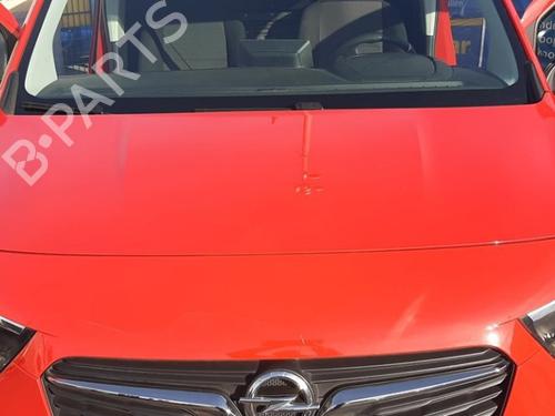 hood-opel-combo-box-bodympv-k9-2018-40046891 main image