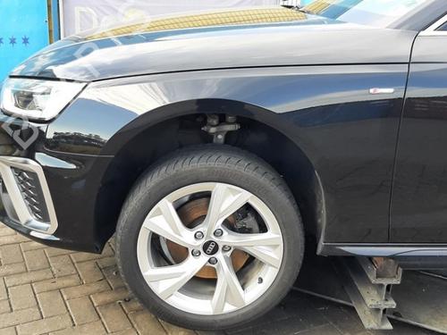 left-front-fenders-audi-a4-b9-avant-8w5-8wd-2015-38753678 main image