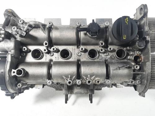 Cylinder head AUDI A4 B9 Avant (8W5, 8WD) 1.4 TFSI | BP19754065M5 