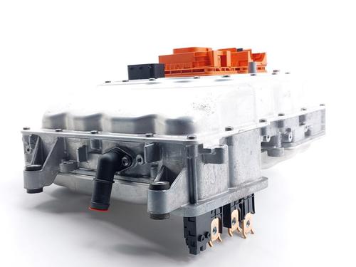 Inverter/Converter BMW i3 (I01) Range Extender | BP26958288M119