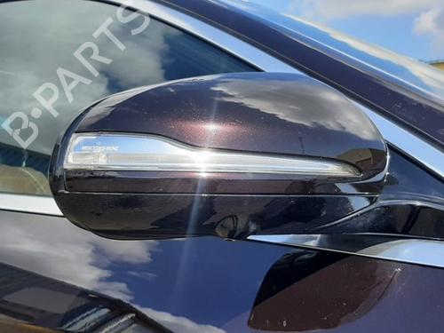Used Right mirror Right mirror MERCEDES-BENZ S-CLASS (W222, V222, X222) S 350 BlueTEC / d 4-matic (222.033, 222.133) (258 hp) 34192160 34192160