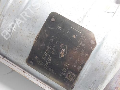 Particulate filter RENAULT TRAFIC III Van (FG_) 2.0 dCi 120 (FGMN) | BP36257169M81  - Image 7
