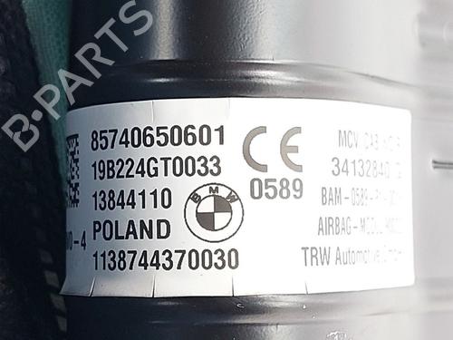 Airbag cortina derecho BMW i3 (I01) Electric | BP30812102C12