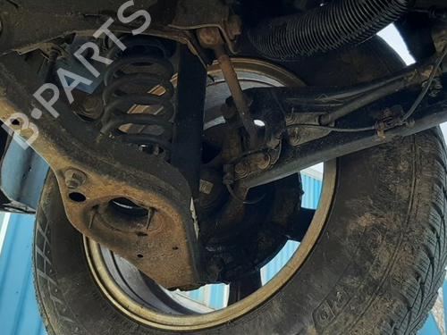 Subframe HYUNDAI ix35 (LM, EL, ELH) 1.6 | BP24221709M9 