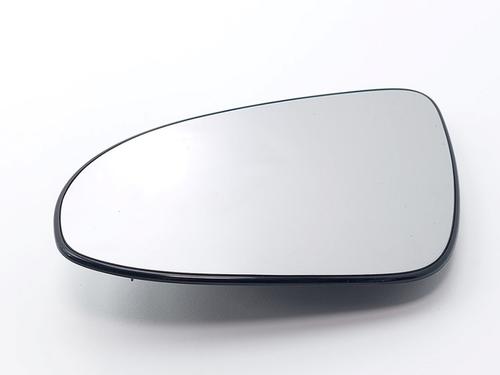 Used Left mirror glass PEUGEOT 108 1.0 VTi 72 (72 hp) 30911433