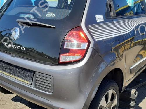 Right taillight RENAULT TWINGO III (BCM_, BCA_) 1.0 SCe 70 | BP35792992C35 - Image 2