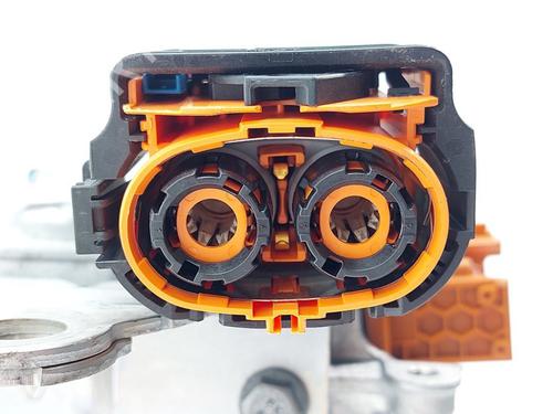 Electronic module RENAULT ZOE Hatchback Van (BFM_) Electric (BFMC, BFMD) | BP32394987M83 - Image 4