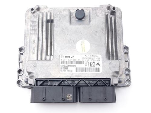 Control unit PEUGEOT PARTNER Box Body/MPV (K9) 1.5 BlueHDi 100 | BP30749772M11 - Image 4