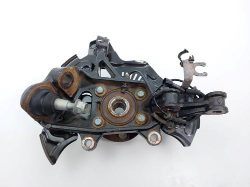 Used Right front steering knuckle FORD USA EXPLORER (U6_) 3.0 EcoBoost Plug-in Hybrid AWD (457 hp) 32443324
