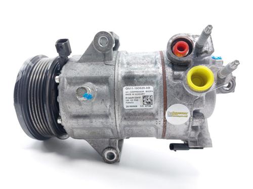AC compressor FORD FOCUS IV Turnier (HP) 1.5 EcoBoost | BP39994501M34 - Image 3