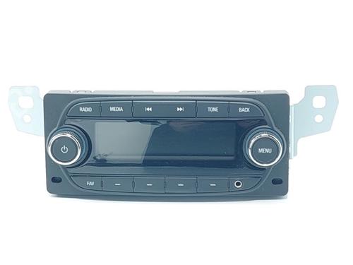 Used Radio OPEL KARL (C16) 1.0 (75 hp) 21074687