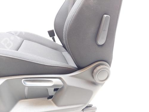Left front seat SKODA KAROQ (NU7, ND7) 1.0 TSI | BP39888365C15 - Image 7