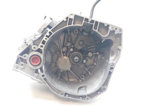 Used Gearbox RENAULT MEGANE IV Grandtour (K9A/M/N_) 1.3 TCe 140 (K9NB) (140 hp) 21134120