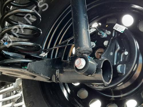 Rear axle DACIA SPRING Extreme | BP26164765M2 
