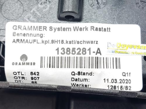 Armlæn MERCEDES-BENZ CLA (C118) CLA 180 (118.384) | BP37761291I20  - Image 5