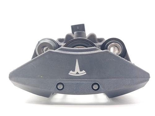 Right rear brake caliper TESLA MODEL X (5YJX) P100D AWD | BP37222405M106 - Image 3