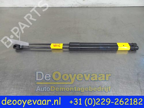 Tailgate lift support AUDI A1 (8X1, 8XK) 1.2 TFSI | BP23897352C138 