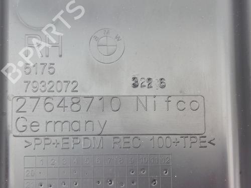 Underbody protection BMW i4 (G26) eDrive35 | BP32148354M92 - Image 3