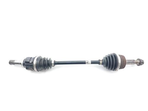 Used Left front driveshaft CITROËN C1 II (PA_, PS_) 1.0 VTi 72 (72 hp) 26687173