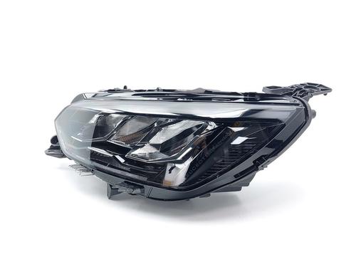 Optica esquerda Optica esquerda PEUGEOT 2008 II (UD_, US_, UY_, UJ_, UR_, UC_) 1.2 PureTech 100 (USHNK) (101 hp) 34251416 34251416