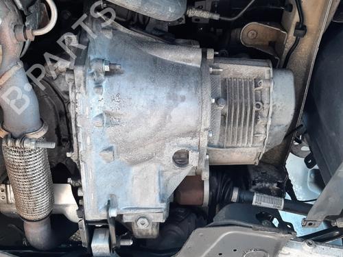 Used Gearbox Gearbox 39209417 39209417