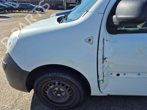 Used Left front fenders Left front fenders RENAULT KANGOO Express (FW0/1_) 1.5 dCi 75 (FW07, FW10, FW04) (75 hp) 33740769 33740769