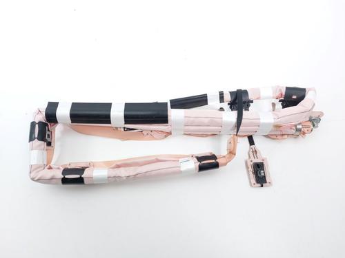 Used Left curtain airbag Left curtain airbag FORD FIESTA VII (HJ, HF) 1.0 EcoBoost (95 hp) 32443340 32443340