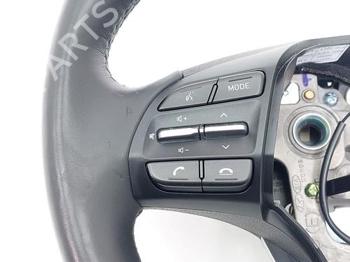 Steering wheel HYUNDAI i30 Estate (PDE) 1.0 T-GDI hybrid 48V | BP29954632C49