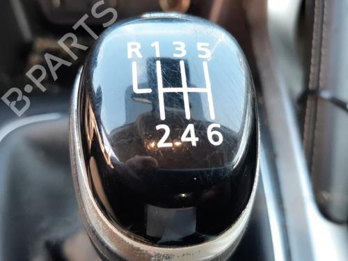 Gearbox RENAULT KADJAR (HA_, HL_) 1.2 TCe 130 (HLMR) | BP19769622M3 