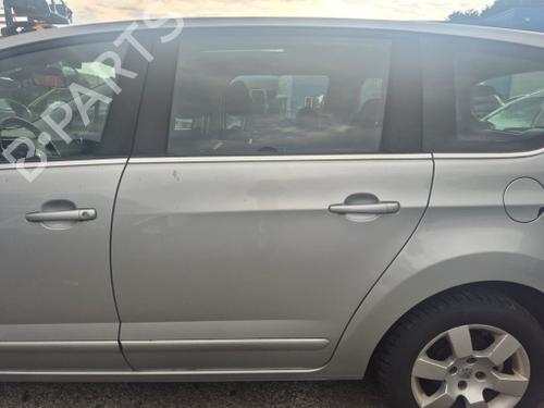 Used Left rear door Left rear door PEUGEOT 5008 (0U_, 0E_) 1.6 16V (156 hp) 40503478 40503478