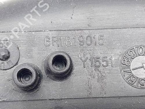 Heater blower motor SEAT IBIZA IV (6J5, 6P1) 1.2 TSI | BP24408932M62 