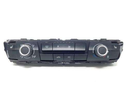 Used Climate control BMW 1 (F20) 114 i (102 hp) 19765513
