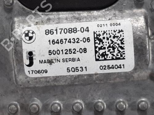 Electronic module BMW 5 (G30, F90) M 550 i xDrive | BP24503746M83 