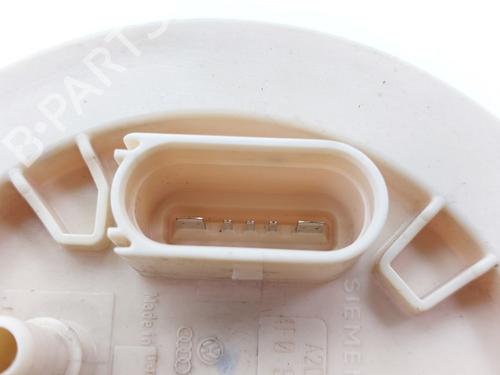 Fuel pump AUDI A6 C6 Avant (4F5) RS6 quattro | BP27628699M76 