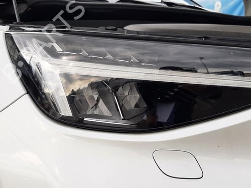 Used Right headlight Right headlight 39209366 39209366