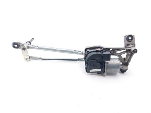 Used Front wipers mechanism Front wipers mechanism JAGUAR I-PACE (X590) EV400 AWD (400 hp) 36490856 36490856