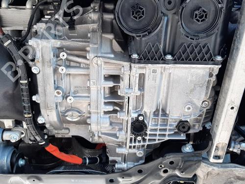 Used Gearbox Gearbox 36814930 36814930