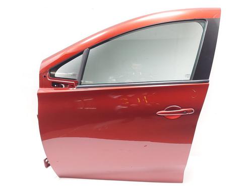 Used Left front door RENAULT ZOE Hatchback Van (BFM_) Electric (BFME) (92 hp) 19768000