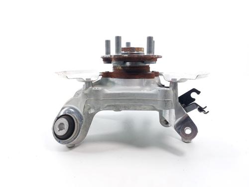 Left rear steering knuckle XPENG G6 EV All-wheel Drive | BP36490567M27 - Image 2