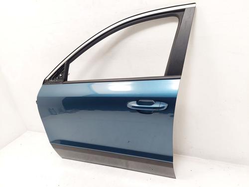 Left front door KIA NIRO II (SG2) 1.6 GDi Hybrid | BP29868734C2