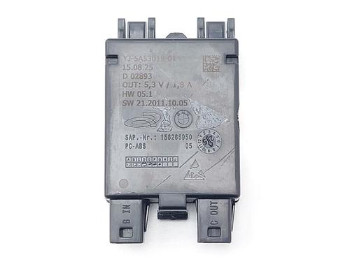 Calculateurs d'éclairage BMW i4 (G26) eDrive35 (286 hp) 32069694