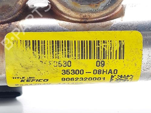 Injection rail KIA NIRO II (SG2) 1.6 GDi Hybrid | BP29909932M98 