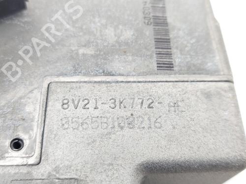 Ignition barrel FORD ECOSPORT 1.0 EcoBoost | BP19762306M48 