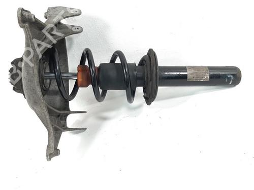 Venstre fortil støddæmper AUDI A4 B8 (8K2) 2.0 TDI (136 hp) 31679052