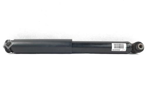 Used Left rear shock absorber Left rear shock absorber PEUGEOT 3008 II SUV (MC_, MR_, MJ_, M4_) 1.2 THP/ PureTech 130 (MRHNSM, MRHNSU, MRHNSJ, MRHNYW,... (131 hp) 36257124 36257124