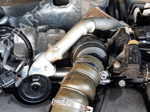 Engine NISSAN NV200 Van 1.5 dCi 90 (M20, M20N, M20M) | BP40503537M1 - Image 2
